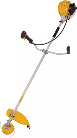 фото: Триммер Huter GGT-2000 4Т