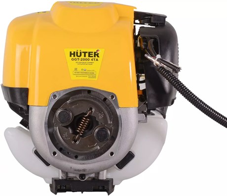 фото: Триммер Huter GGT-2000 4Т