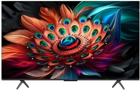 фото: Телевизор TCL 50C655
