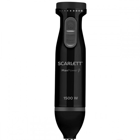 фото: Блендер Scarlett SC-HB42M47