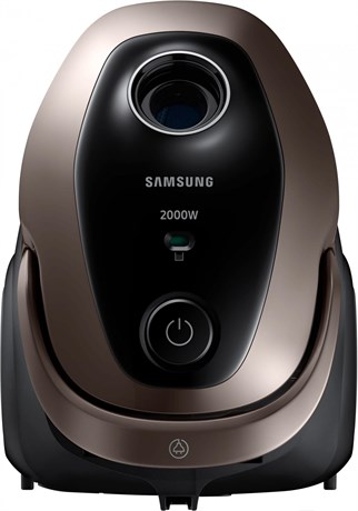 фото: Пылесос Samsung VC20M2589JD/EV