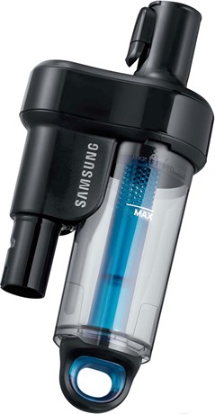 фото: Пылесос Samsung VC20M2589JD/EV