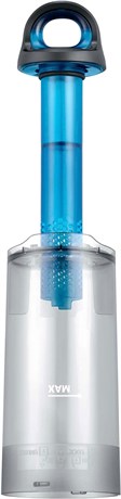 фото: Пылесос Samsung VC20M2589JD/EV