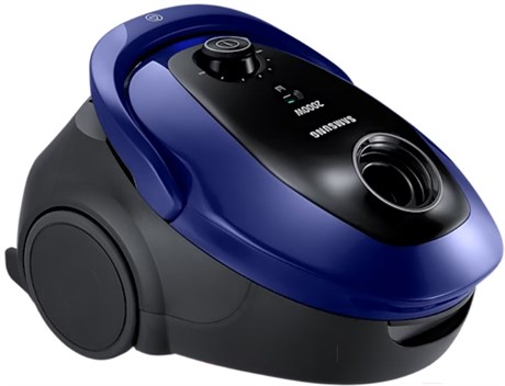 фото: Пылесос Samsung VC20M2510WB