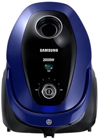 фото: Пылесос Samsung VC20M2510WB