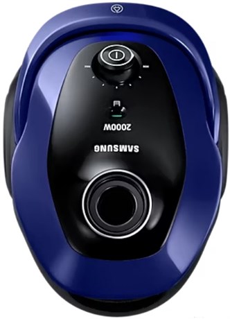 фото: Пылесос Samsung VC20M2510WB