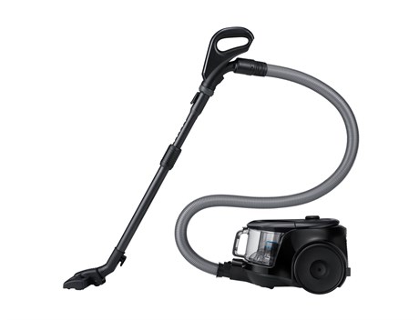 фото: Пылесос Samsung VC18M2150SG/EV