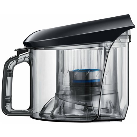 фото: Пылесос Samsung VC18M2150SG/EV