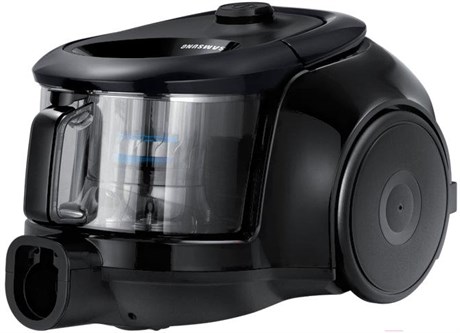 фото: Пылесос Samsung VC18M2150SG/EV