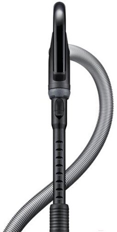 фото: Пылесос Samsung VC18M2150SG/EV