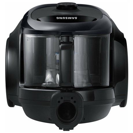 фото: Пылесос Samsung VC18M2150SG/EV