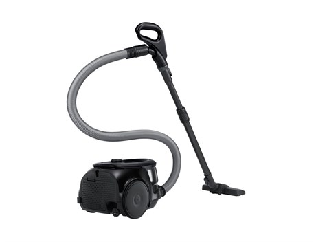 фото: Пылесос Samsung VC18M2150SG/EV