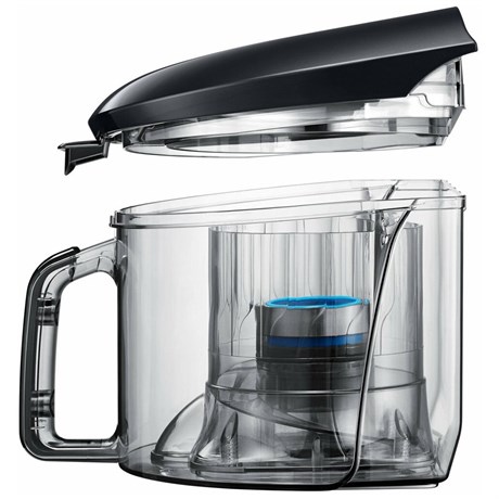 фото: Пылесос Samsung VC18M2150SG/EV