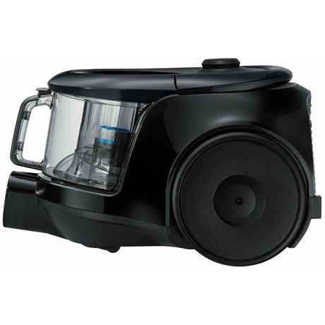 фото: Пылесос Samsung VC18M2150SG/EV