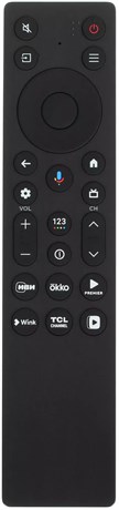фото: Телевизор TCL 75P7K