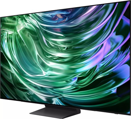фото: Телевизор Samsung QE77S90DAEXRU