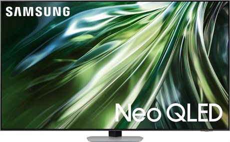 фото: Телевизор Samsung QE75QN90DAUXRU