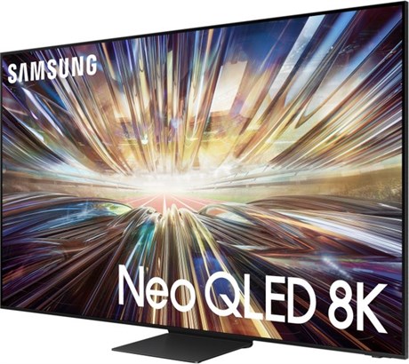 фото: Телевизор Samsung QE75QN800DUXRU