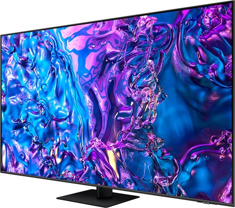 фото: Телевизор Samsung QE75Q70DAUXRU