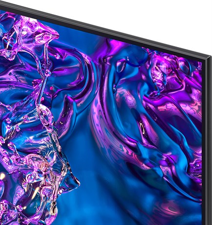 фото: Телевизор Samsung QE75Q70DAUXRU