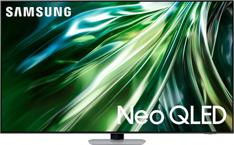 фото: Телевизор Samsung QE65QN90DAUXRU