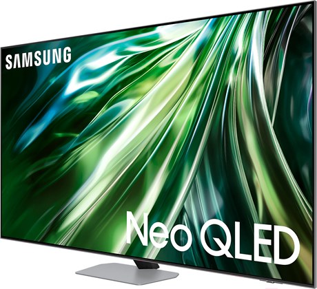 фото: Телевизор Samsung QE65QN90DAUXRU