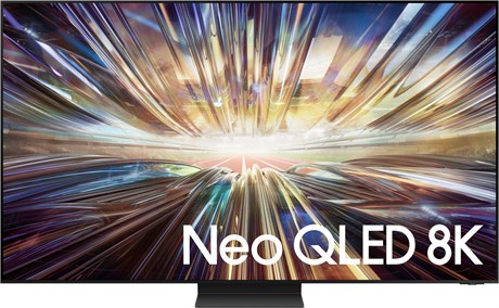 фото: Телевизор Samsung QE65QN800DUXRU