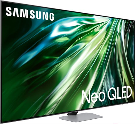 фото: Телевизор Samsung QE55QN90DAUXRU