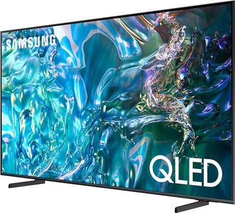 фото: Телевизор Samsung QE43Q60DAUXRU