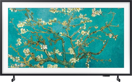 фото: Телевизор Samsung QE32LS03CBUXRU