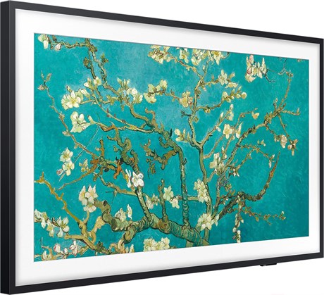 фото: Телевизор Samsung QE32LS03CBUXRU