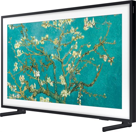 фото: Телевизор Samsung QE32LS03CBUXRU