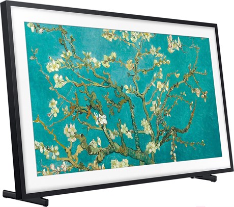 фото: Телевизор Samsung QE32LS03CBUXRU