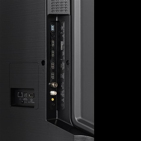 фото: Телевизор Hisense 75E7NQ Pro