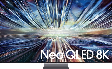 фото: Телевизор Samsung QE85QN900DUXRU
