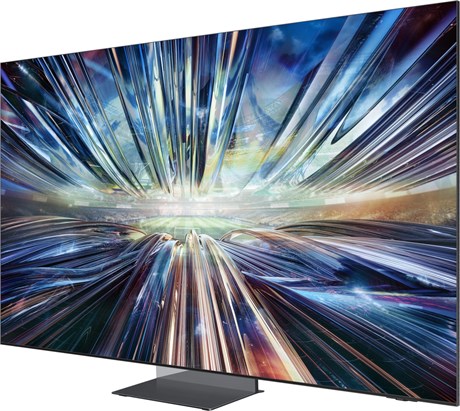 фото: Телевизор Samsung QE85QN900DUXRU