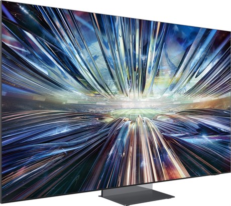 фото: Телевизор Samsung QE85QN900DUXRU