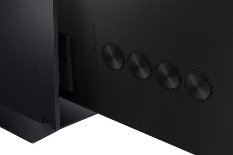 фото: Телевизор Samsung QE85QN900DUXRU