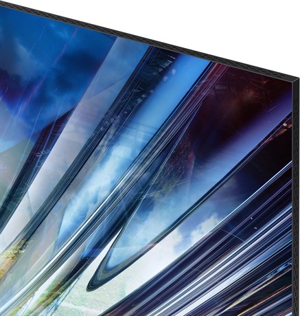 фото: Телевизор Samsung QE85QN900DUXRU
