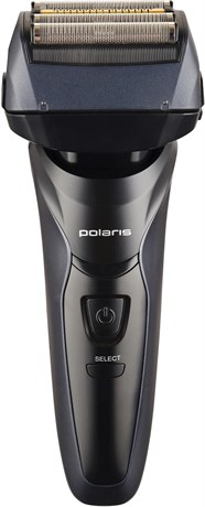 фото: Бритва Polaris PMF 1016RC wet dry 7D PROF 4+