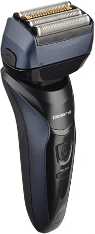 фото: Бритва Polaris PMF 1016RC wet dry 7D PROF 4+