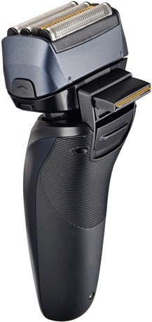 фото: Бритва Polaris PMF 1016RC wet dry 7D PROF 4+