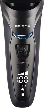 фото: Бритва Polaris PMF 1016RC wet dry 7D PROF 4+