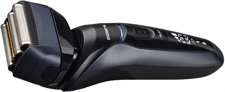 фото: Бритва Polaris PMF 1016RC wet dry 7D PROF 4+