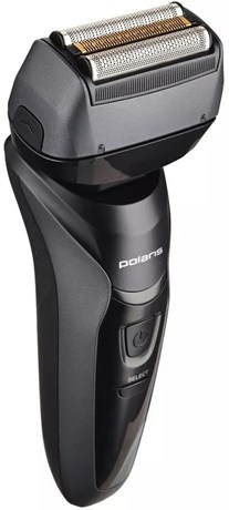 фото: Бритва Polaris PMF 1014RC 5D PROF 3+