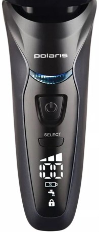 фото: Бритва Polaris PMF 1014RC 5D PROF 3+