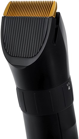 фото: Машинка для стрижки Polaris PHC 3017RC