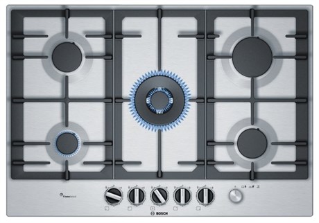 фото: Варочная панель Bosch PCQ7A5M90