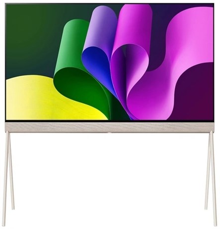 фото: Телевизор LG 48LX1T6LA.ARUG