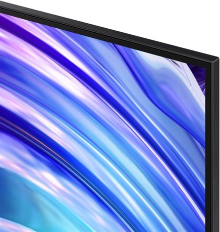 фото: Телевизор Samsung QE55S95DAUXCE